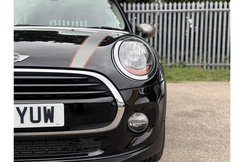 Used MINI Hatch 2017 for sale - 75961204: Photo 11