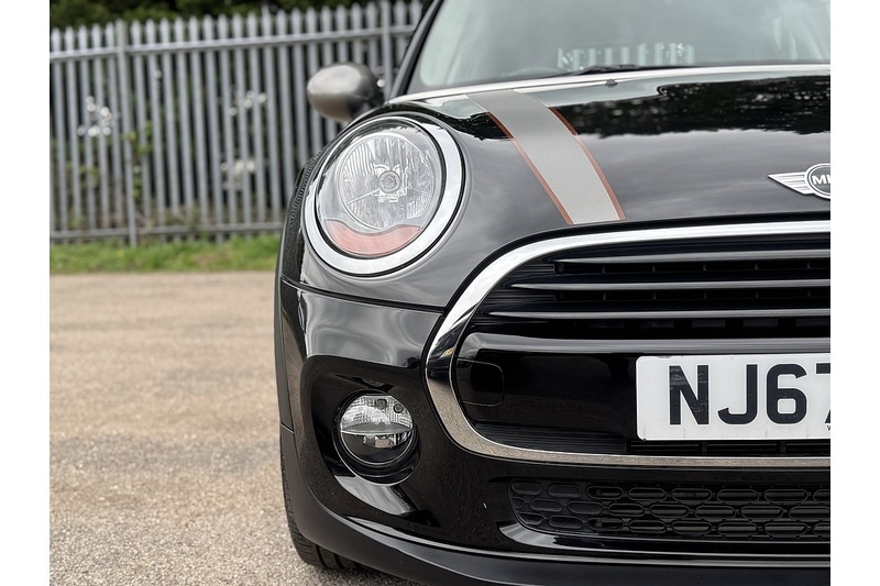 Used MINI Hatch 2017 for sale - 75961204: Photo 12