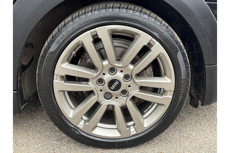 Used MINI Hatch 2017 for sale - 75961204: Photo 13