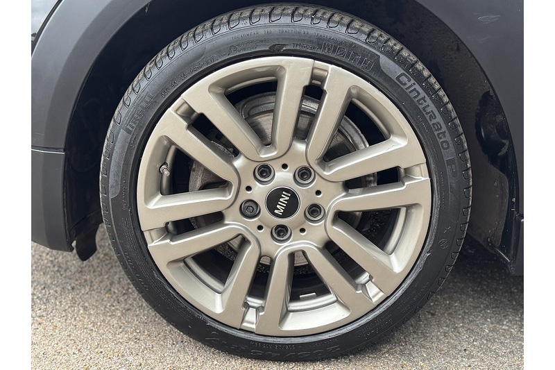 Used MINI Hatch 2017 for sale - 75961204: Photo 14
