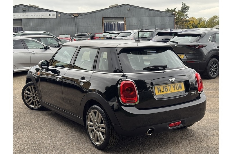 Used MINI Hatch 2017 for sale - 75961204: Photo 2