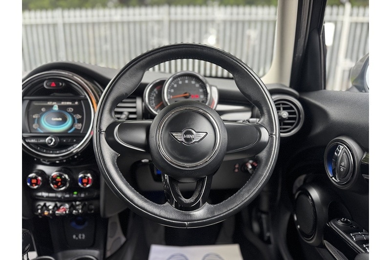 Used MINI Hatch 2017 for sale - 75961204: Photo 23
