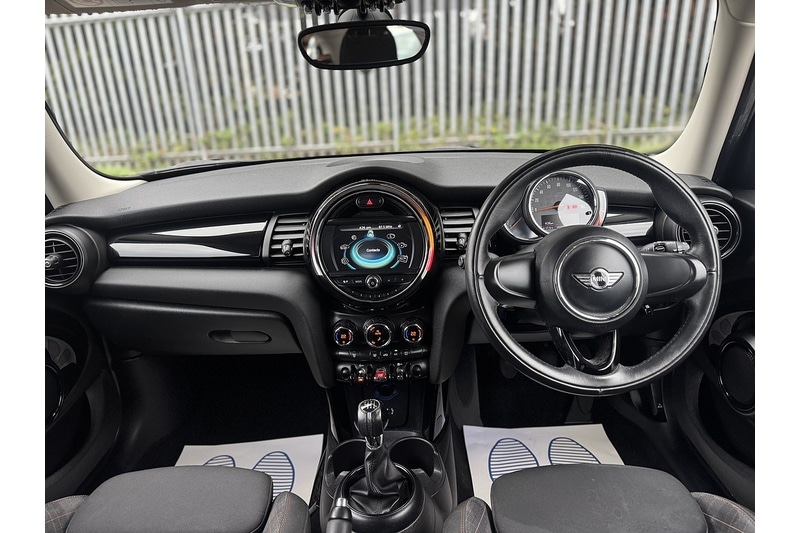 Used MINI Hatch 2017 for sale - 75961204: Photo 25