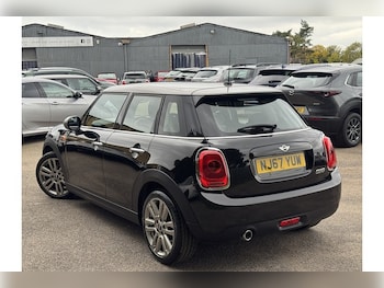 Used MINI Hatch 2017 for sale - 75961204: Photo