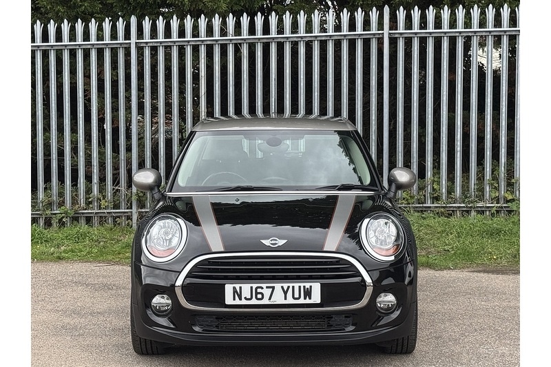 Used MINI Hatch 2017 for sale - 75961204: Photo 3