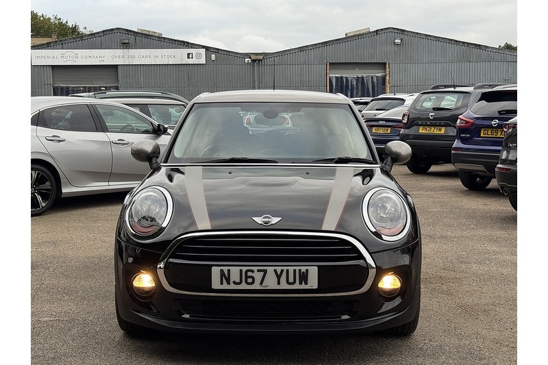 Used MINI Hatch 2017 for sale - 75961204: Photo 32