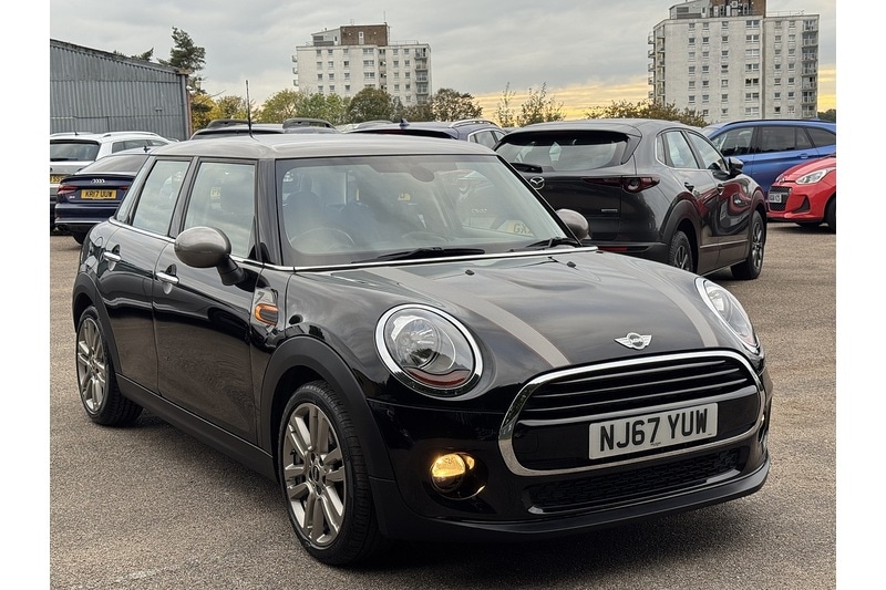 Used MINI Hatch 2017 for sale - 75961204: Photo 33