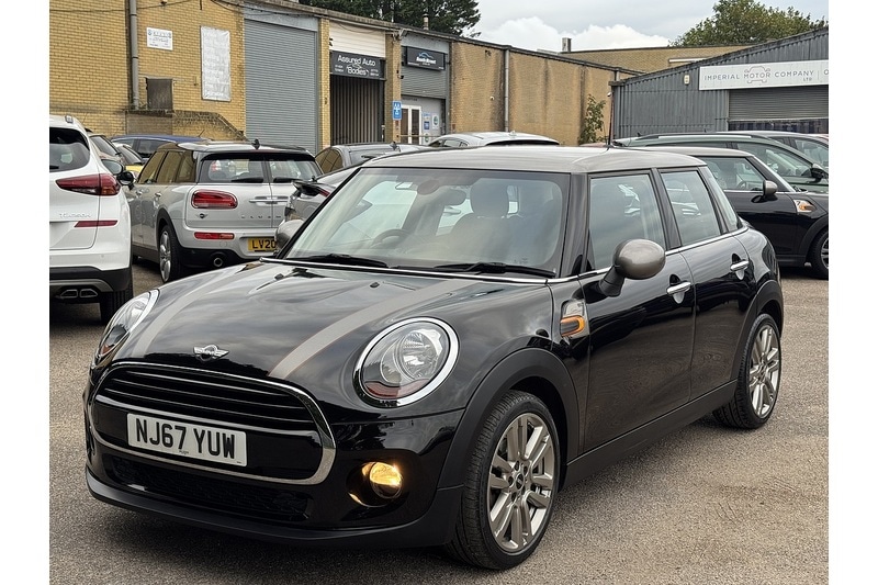 Used MINI Hatch 2017 for sale - 75961204: Photo 34