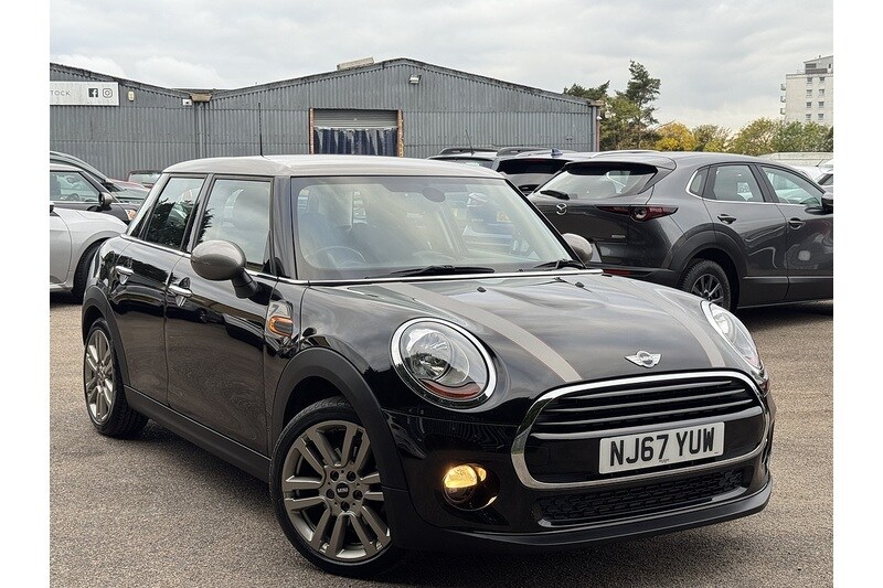 Used MINI Hatch 2017 for sale - 75961204: Photo 35