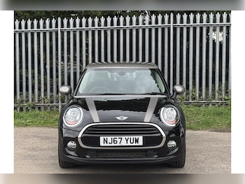 Used MINI Hatch 2017 for sale - 75961204: Photo