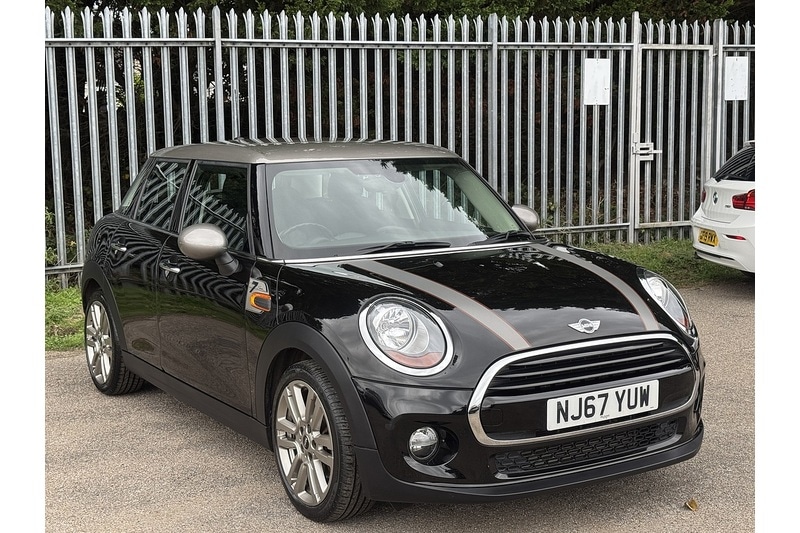 Used MINI Hatch 2017 for sale - 75961204: Photo 4