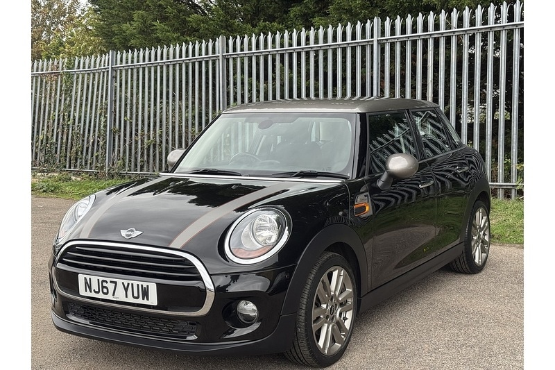 Used MINI Hatch 2017 for sale - 75961204: Photo 5