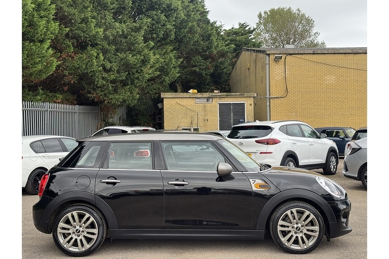 Used MINI Hatch 2017 for sale - 75961204: Photo 6