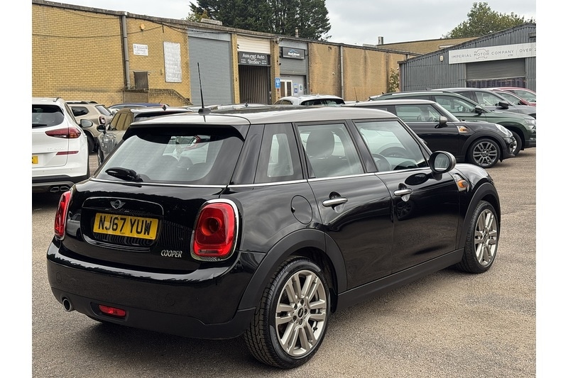 Used MINI Hatch 2017 for sale - 75961204: Photo 7