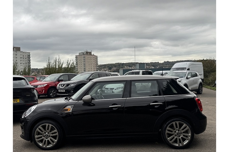 Used MINI Hatch 2017 for sale - 75961204: Photo 8
