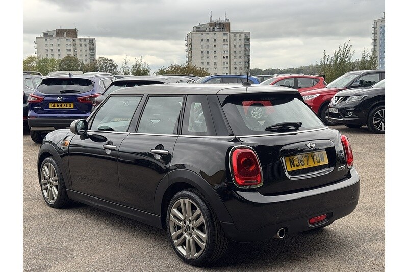 Used MINI Hatch 2017 for sale - 75961204: Photo 9