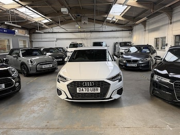 Used Audi A3 2020 for sale - 77817964: Photo