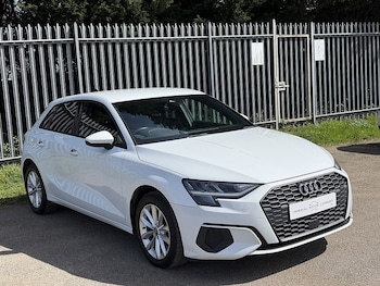 Used Audi A3 2020 for sale - 77817964: Photo