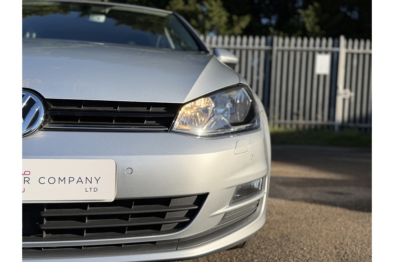 Used Volkswagen Golf 2016 for sale - 76784442: Photo 10