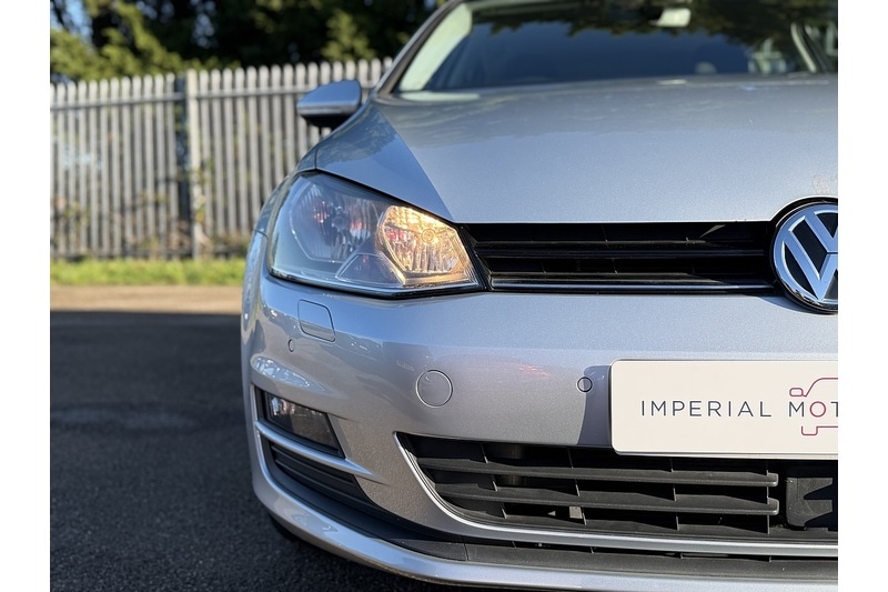 Used Volkswagen Golf 2016 for sale - 76784442: Photo 11