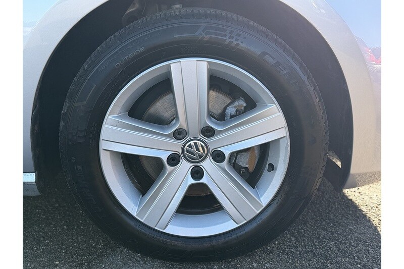 Used Volkswagen Golf 2016 for sale - 76784442: Photo 13