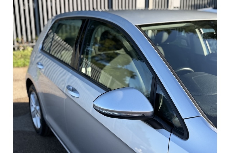 Used Volkswagen Golf 2016 for sale - 76784442: Photo 14