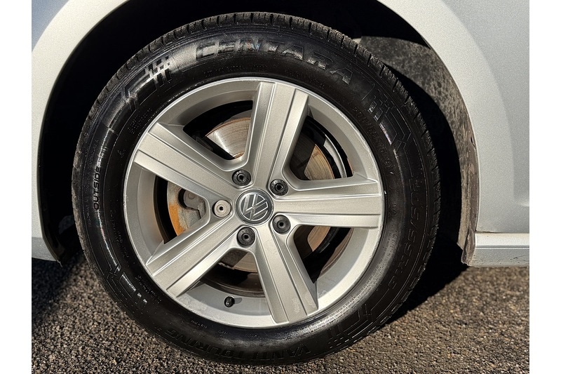 Used Volkswagen Golf 2016 for sale - 76784442: Photo 16