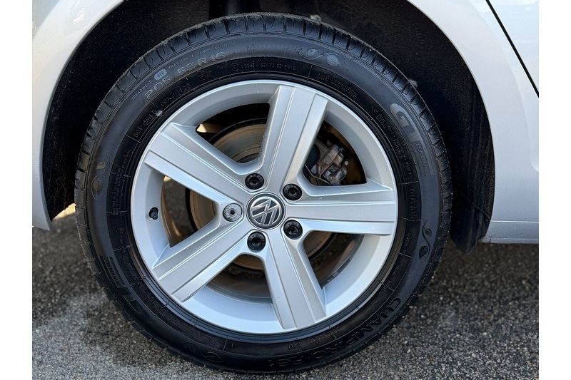 Used Volkswagen Golf 2016 for sale - 76784442: Photo 18