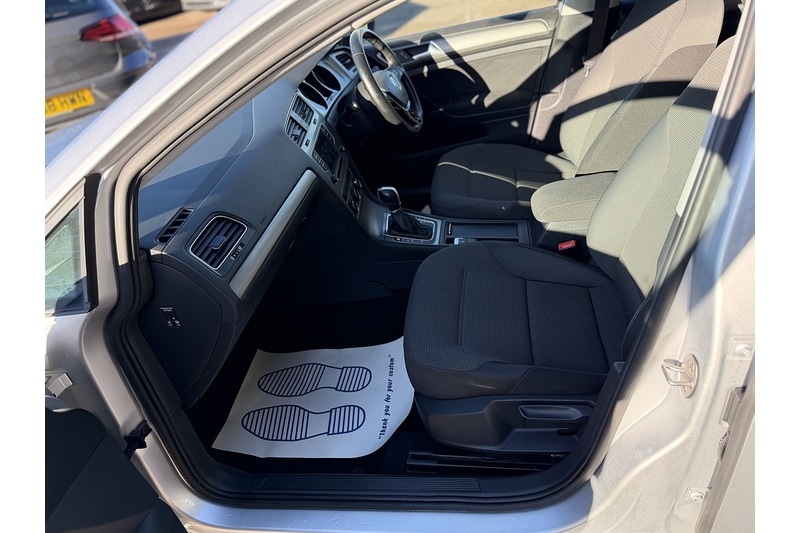 Used Volkswagen Golf 2016 for sale - 76784442: Photo 22