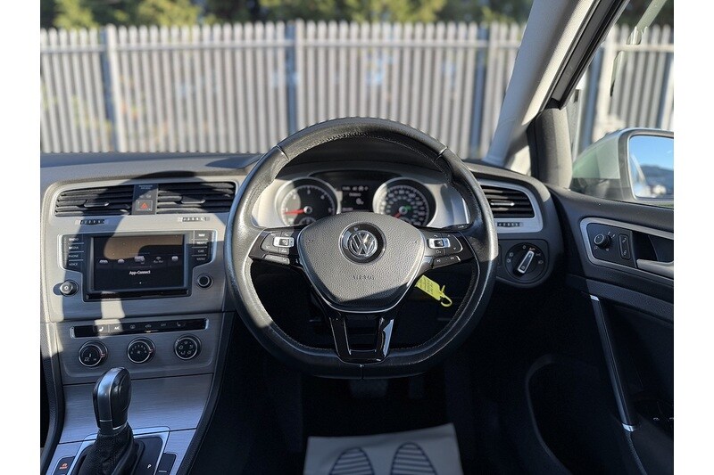 Used Volkswagen Golf 2016 for sale - 76784442: Photo 25