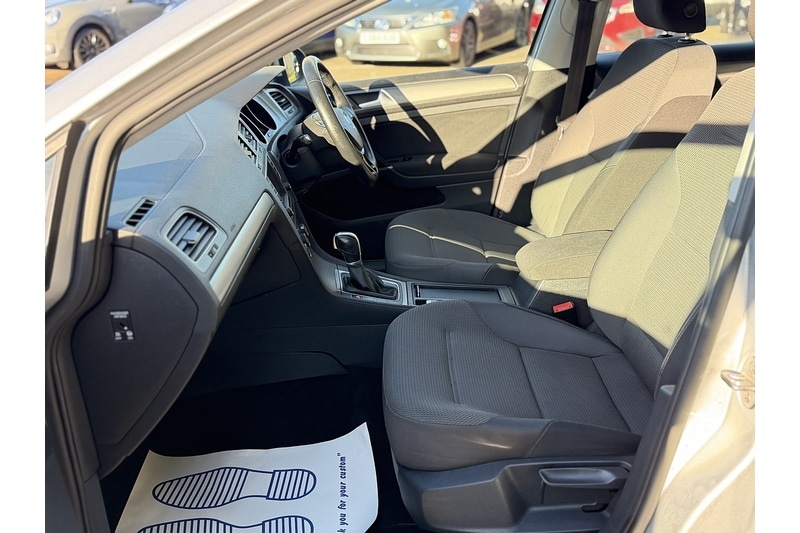 Used Volkswagen Golf 2016 for sale - 76784442: Photo 27