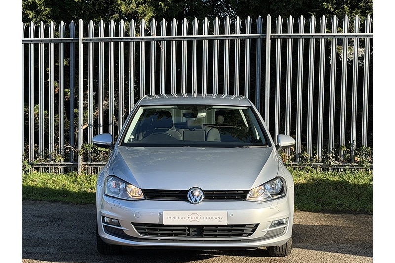 Used Volkswagen Golf 2016 for sale - 76784442: Photo 3