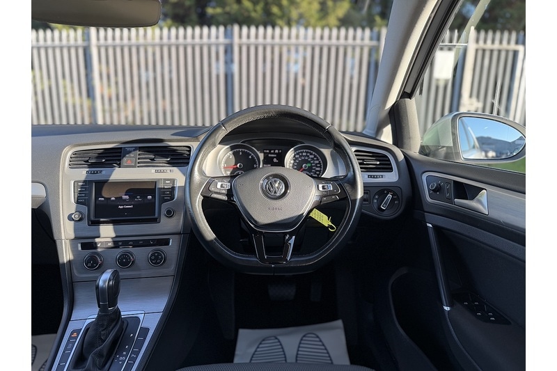 Used Volkswagen Golf 2016 for sale - 76784442: Photo 30