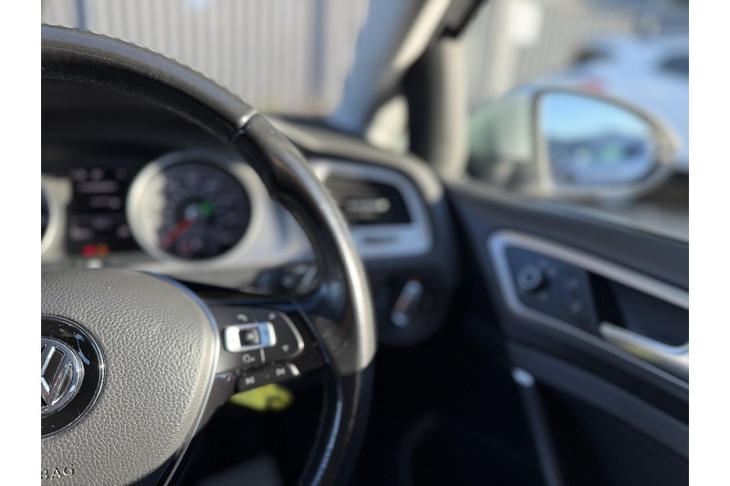 Used Volkswagen Golf 2016 for sale - 76784442: Photo 33