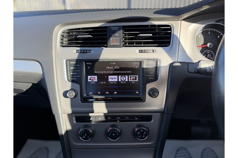 Used Volkswagen Golf 2016 for sale - 76784442: Photo 39