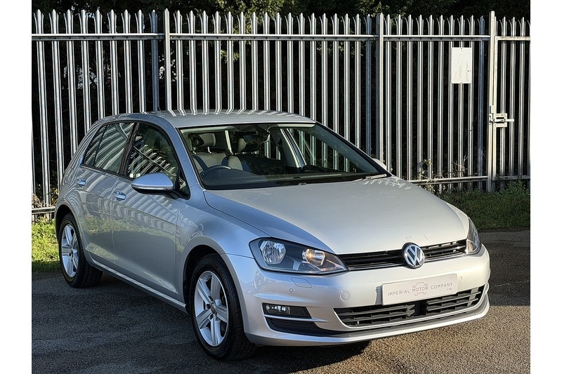 Used Volkswagen Golf 2016 for sale - 76784442: Photo 4