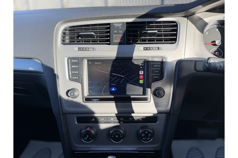 Used Volkswagen Golf 2016 for sale - 76784442: Photo 42