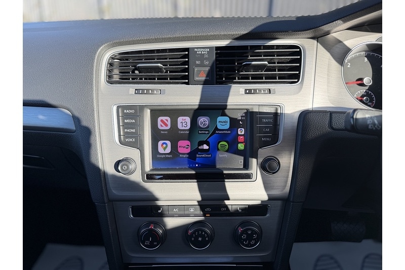 Used Volkswagen Golf 2016 for sale - 76784442: Photo 43