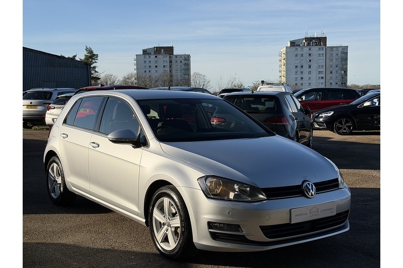 Used Volkswagen Golf 2016 for sale - 76784442: Photo 45