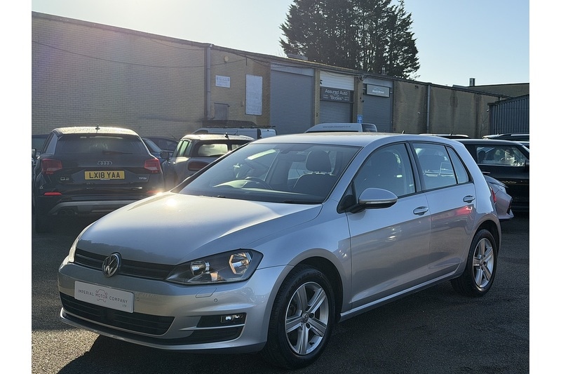 Used Volkswagen Golf 2016 for sale - 76784442: Photo 46