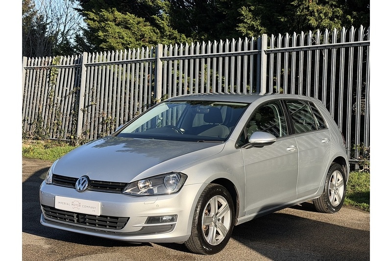 Used Volkswagen Golf 2016 for sale - 76784442: Photo 5