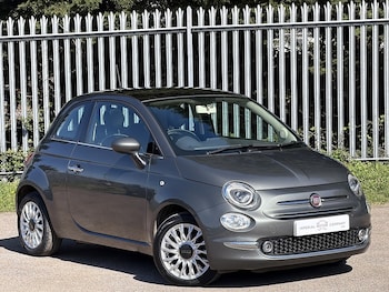 Used Fiat 500 2016 for sale - 78027130: Photo