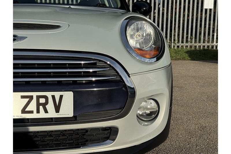 Used MINI Hatch 2016 for sale - 76280481: Photo 10