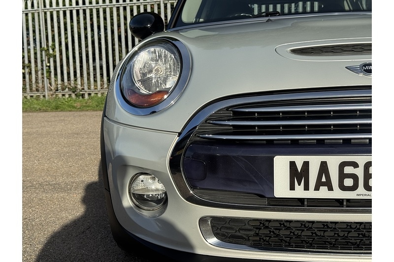 Used MINI Hatch 2016 for sale - 76280481: Photo 11