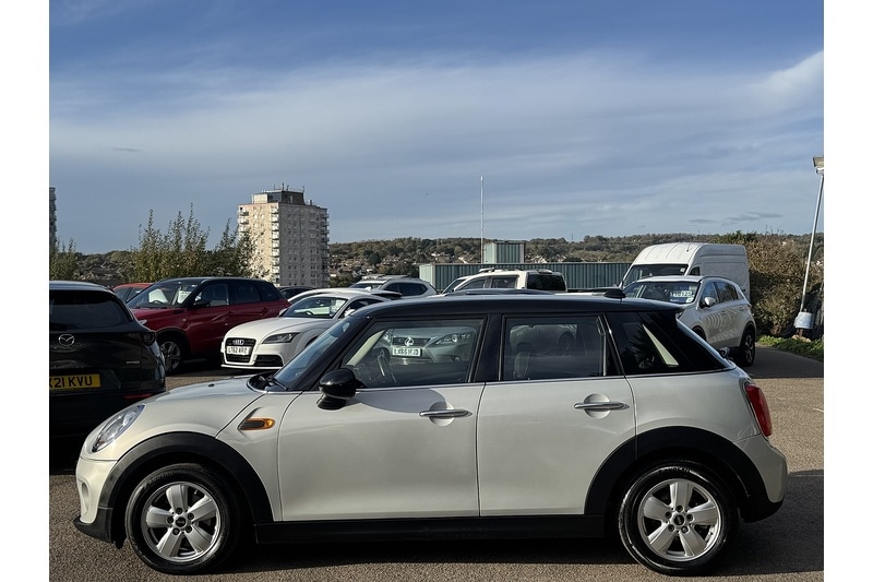Used MINI Hatch 2016 for sale - 76280481: Photo 12