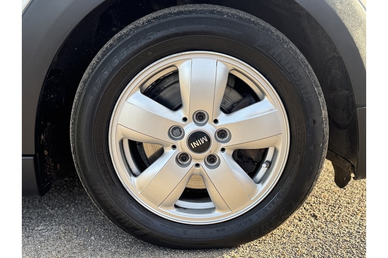 Used MINI Hatch 2016 for sale - 76280481: Photo 13