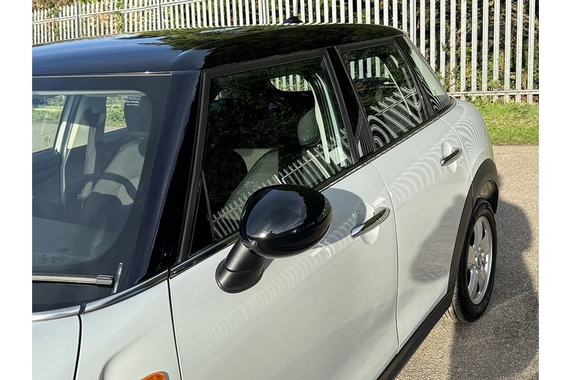 Used MINI Hatch 2016 for sale - 76280481: Photo 15