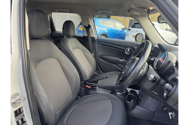 Used MINI Hatch 2016 for sale - 76280481: Photo 19