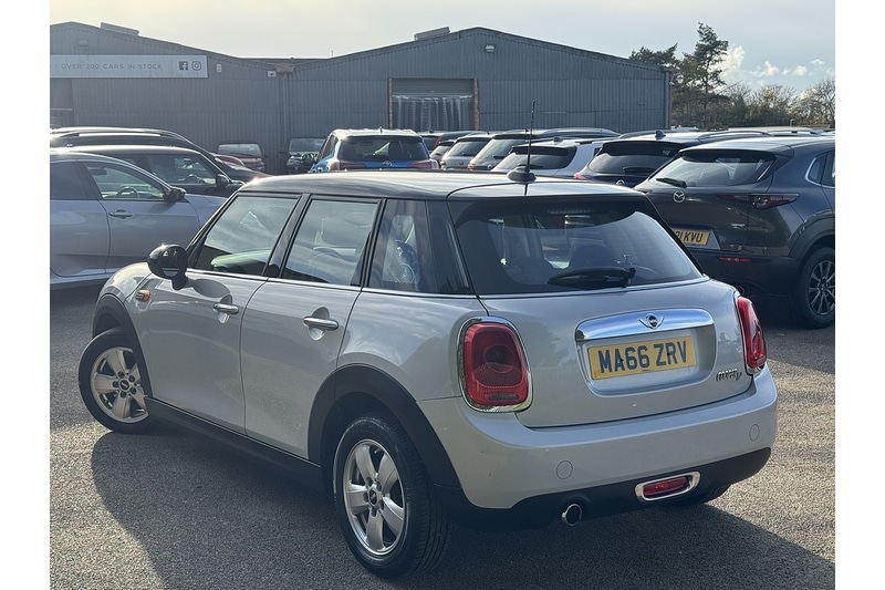 Used MINI Hatch 2016 for sale - 76280481: Photo 2