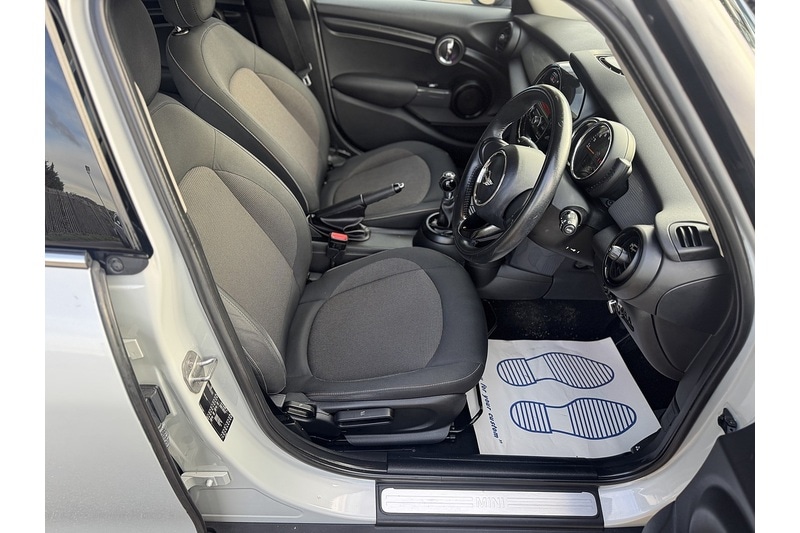 Used MINI Hatch 2016 for sale - 76280481: Photo 20
